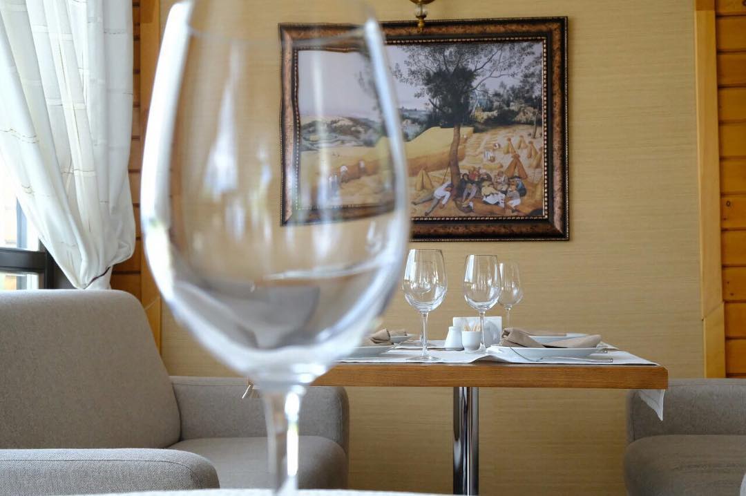 Фото Заречье