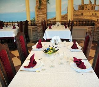 Фото Метрополь