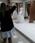 Dresses (ulitsa Truda, 156) ، صالون زفاف