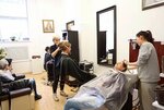 Caramel (Khlopina Street, 10Д) ، صالون تجميل