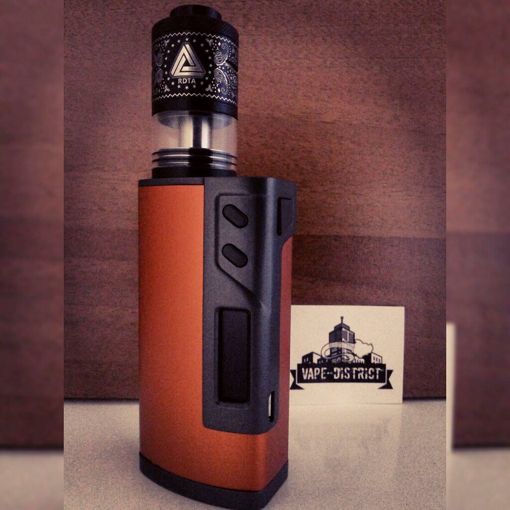 متجر سجائر إلكترونية Magazin elektronnykh sigaret Rocket Vape Store ، روستوف نا دونو، صورة