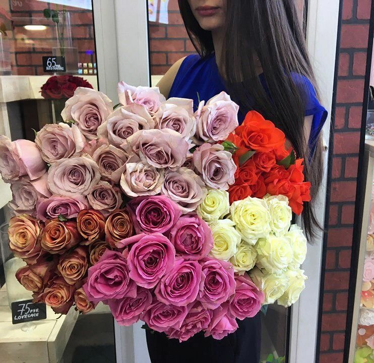 Магазин Беру Волгоград