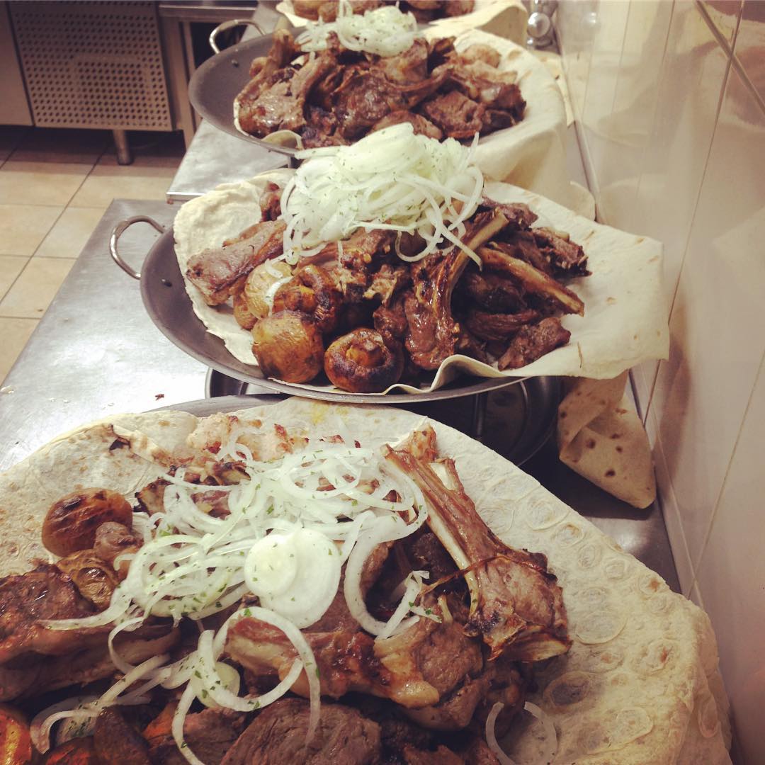 Фото Хантама