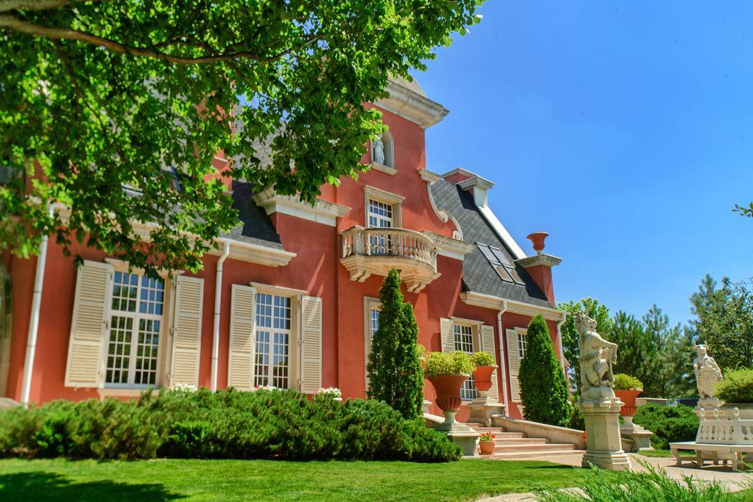 Фото Old House Resort & SPA