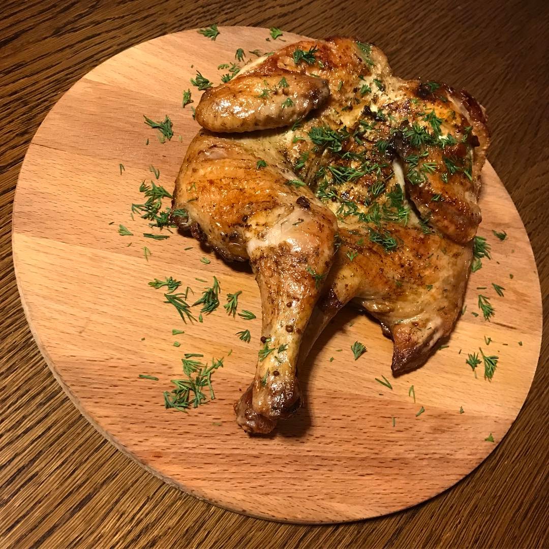 Фото Серый гусь