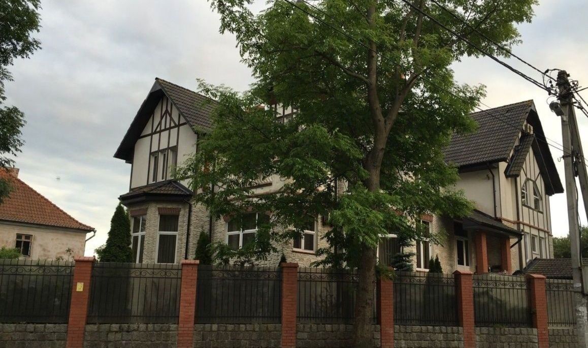 Фото Кошкин дом