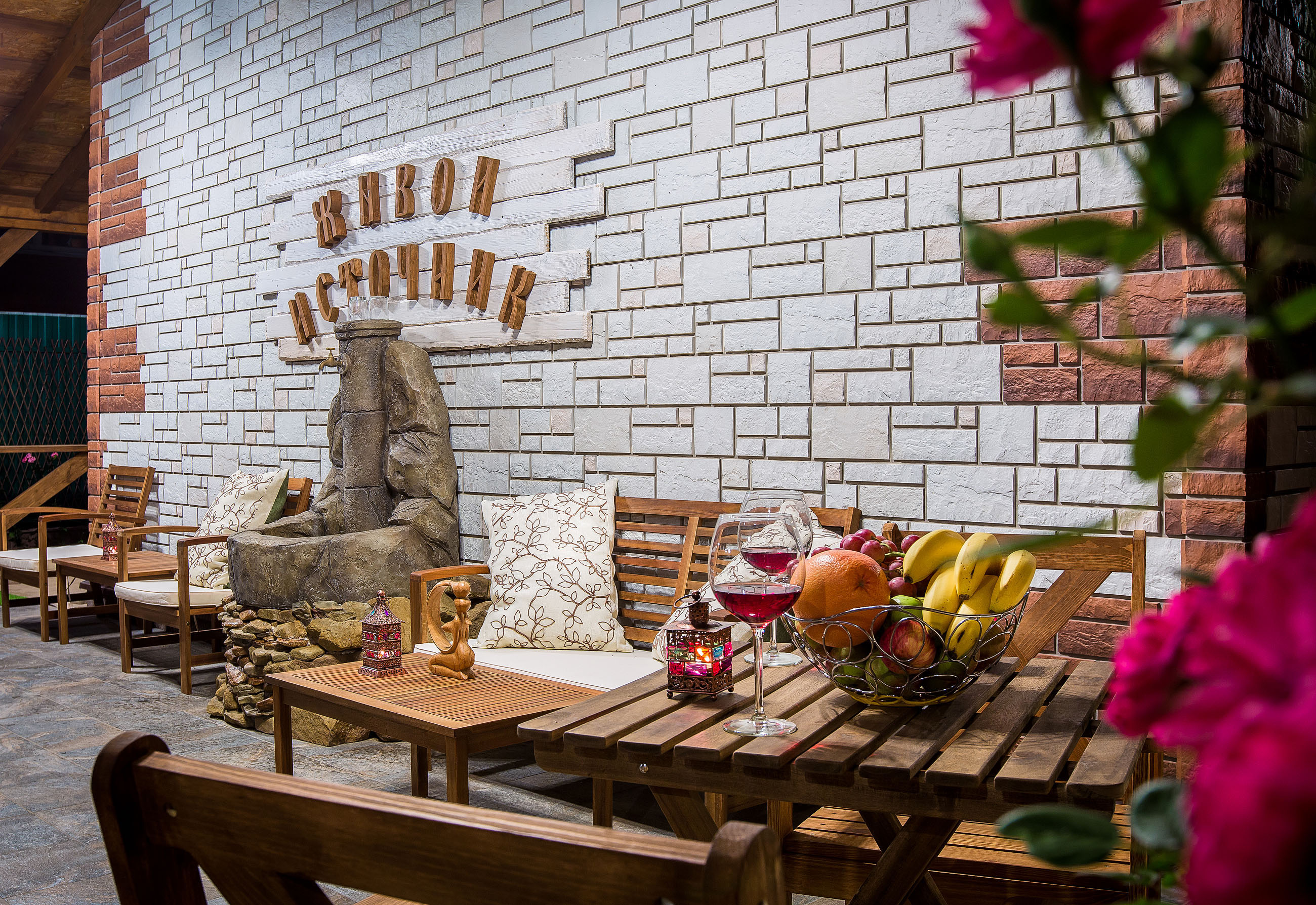 Фото Карловы Ключи