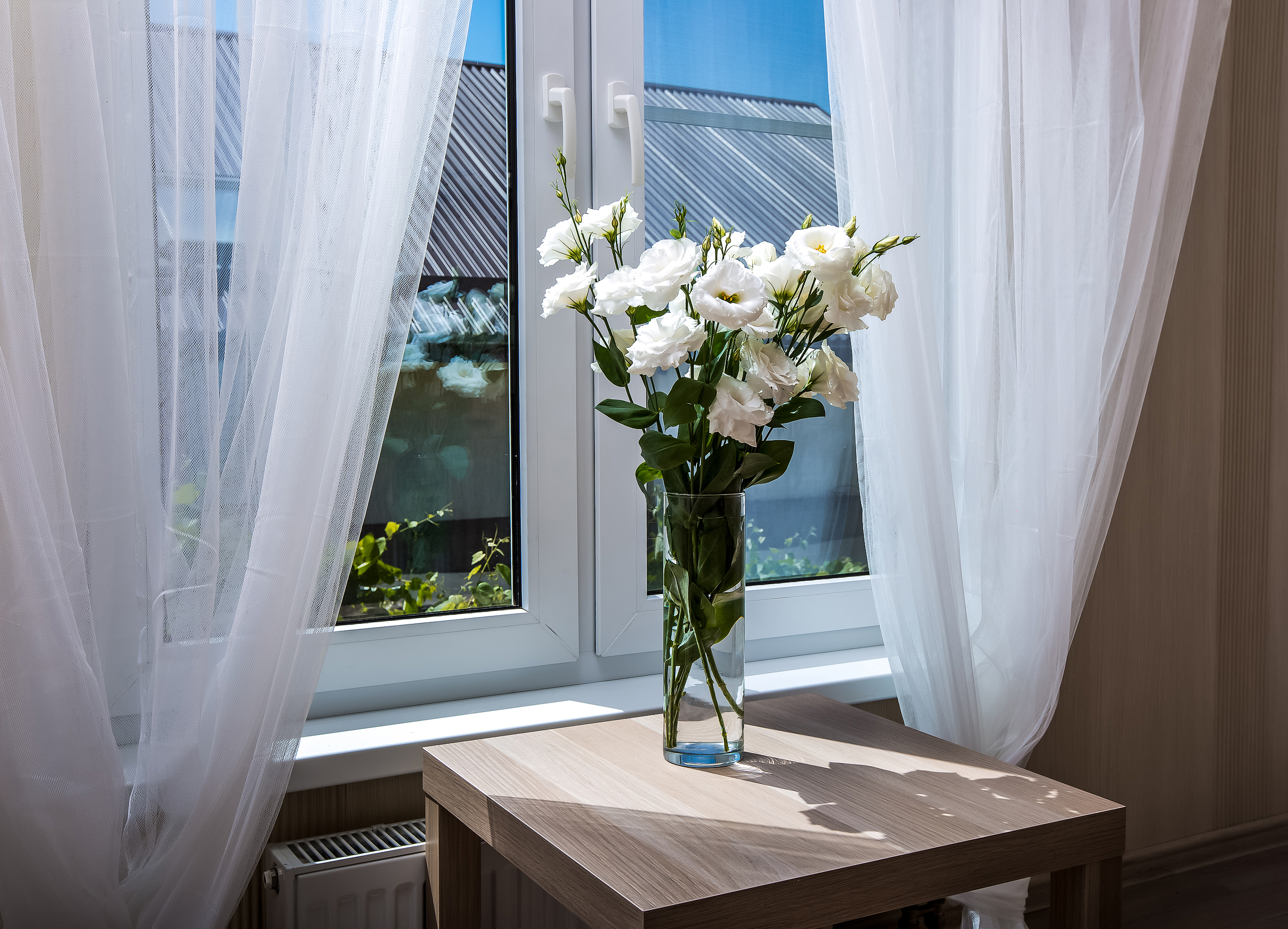 Фото Карловы Ключи