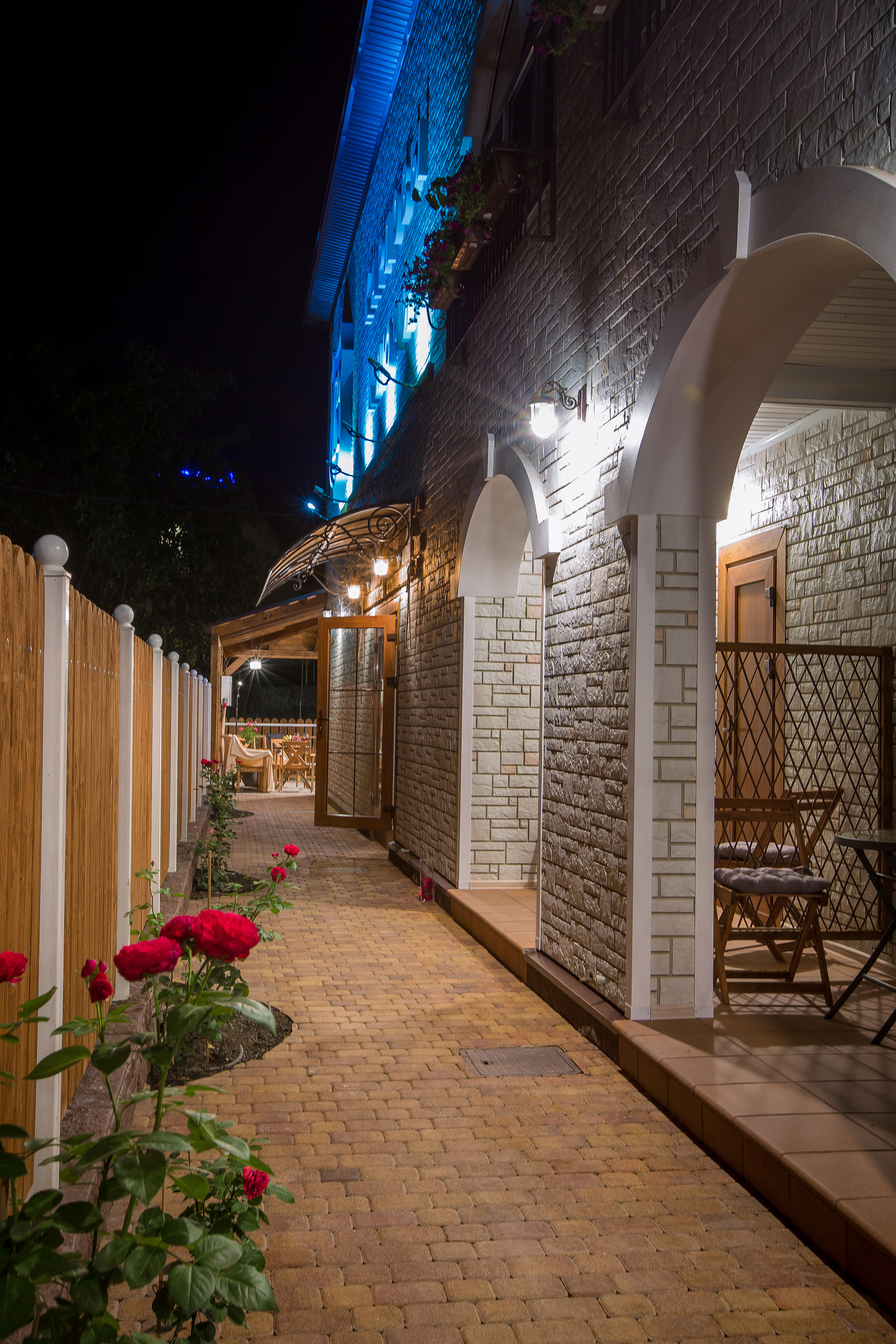 Фото Карловы Ключи