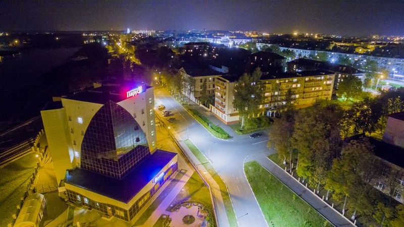 Фото отеля 5