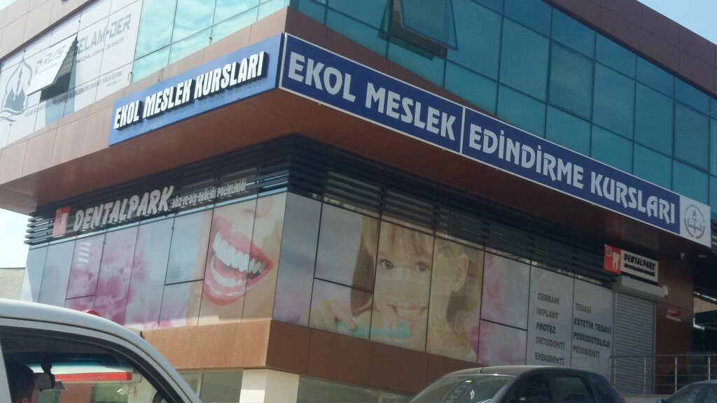 Autoescuela Ekol Src Vocational Qualification Certificate Course, , foto