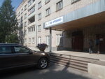 Общежитие Жилтехник (Судоремонтная ул., 44, Вологда), общежитие в Вологде
