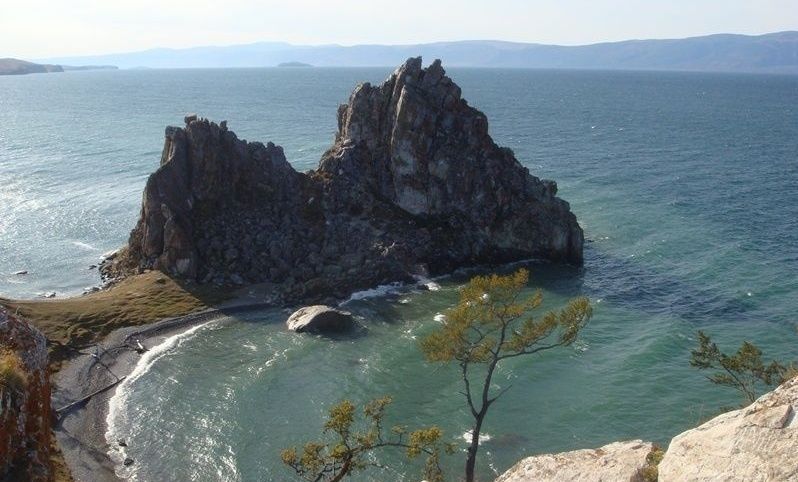 Фото Ветер Байкала