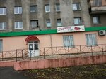 Shokolad (prospekt Lva Landau, 16), cafe