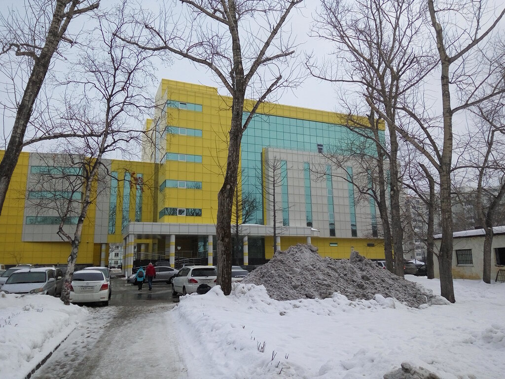 Магазин подшипник южно сахалинск