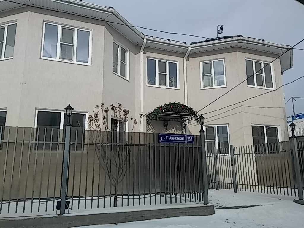 Фото Сарай-Бату