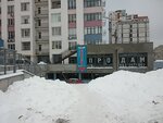Fitnes-klub Malibu (Серповая улица, 4А), fitness club