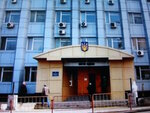 Malinovsky sud (vulytsia Vasylia Stusa, 1А), tribunal