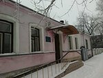 Kharkovskaya gorodskaya bolnitsa № 27 Tretye terapevticheskoye otdeleniye, filial (vulytsia Shevchenka, 40), policlínica para adultos