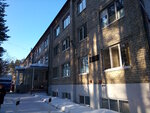 GBUZ TO Regional Hospital № 19, Polyclinic (Avtoremontnaya ulitsa, 2А), polyclinic for adults