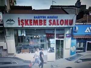 Sariyer Mesire Iskembe Salonu (İstanbul, Sarıyer, Sarıyer Merkez Mah., Yeni Mahalle Cad., 56), cafe