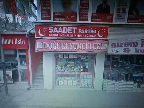 Doğu Kuyumculuk Fotoğraf 1