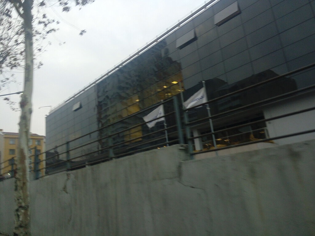 Clothing store LC Waikiki , Odemis, photo