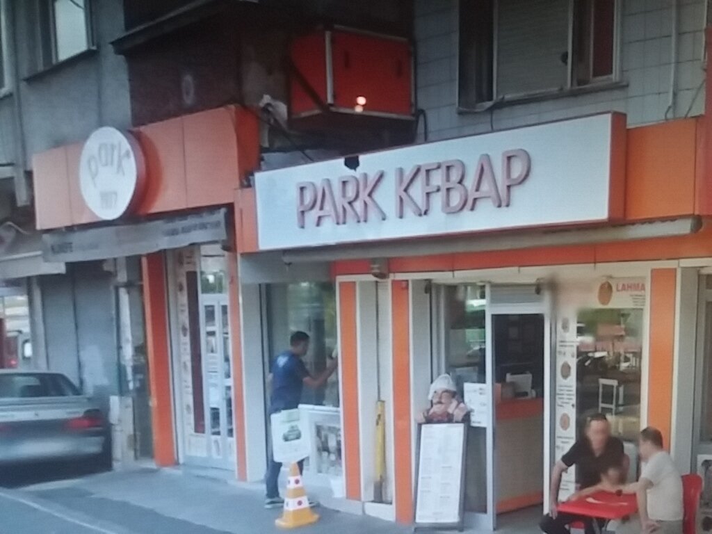 Park Et Lokantası, kafe, Mahmut Şevket Paşa Mah., Fevzi Çakmak Cad., No