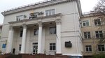 Dnepropetrovskaya klinicheskaya bolnitsa na zheleznodorozhnom transporte filiala Tsentra okhrany zdorovya Pao Ukrzaliznytsya Ginekologicheskoye otdeleniye (улица Дмитрия Кедрина, 55), hospital