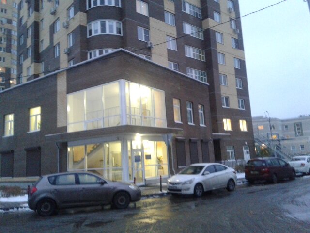 Панорама: Жемчужина, стоматологическая клиника, Юбилейная ул., 4, Мытищи - Яндек