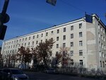 Obshchezhitiye Dgtu № 4 (Tekuchyova Street, 145), university