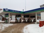 Bashnefteprodukt (Proizvodstvennaya ulitsa, 25Б), gas station