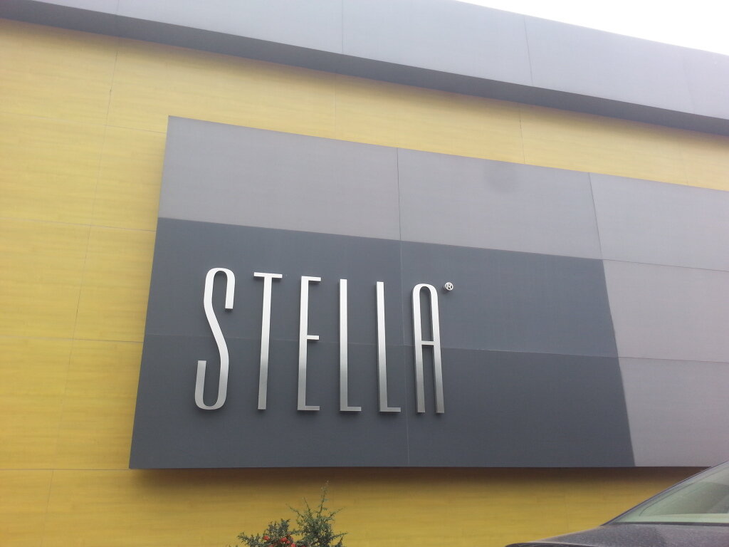 Stella Mobilya, mobilya mağazaları, Yukarı Dudullu Mah., 5