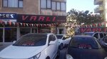 Varli Otomotiv (Istanbul, Maltepe, Ataturk Avenue, 87C), sale of used cars