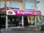 Kayalar Pastanesi (İstanbul, Beykoz, Çiğdem Mah., Katırcı Cad., 2) ، الحلويات