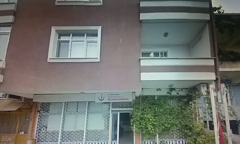 إسعاف Uskudar 20th Family Health Center ، اسطنبول، صورة
