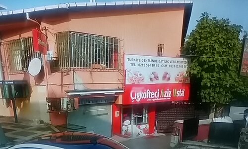 Merkez Kuyumcusu Fotoğraf 2