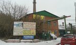 Td TekhnoGrupp (ulitsa 3-y Razyezd, 41), building materials wholesale