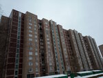 Ремкапсантех (Керамический пр., 53, корп. 1), строительная компания в Москве