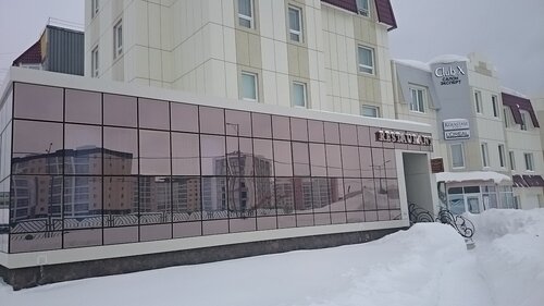 Гостиница Dolce Vita в Камчатском крае