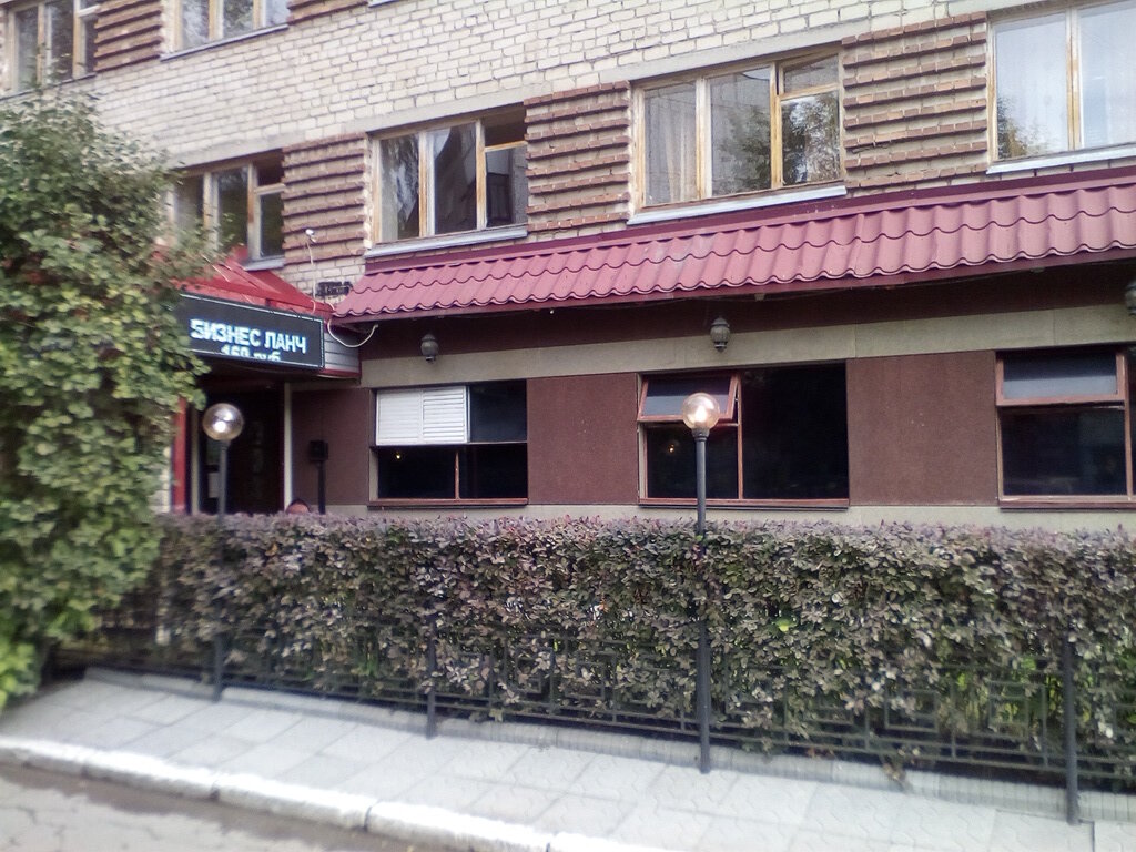 Больше не работает: Megruli Sakhli, ресторан, Тбилиси, улица Георгия Антонели, 3