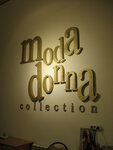 Moda Donna (Moskovskaya Street, 1), shoe store