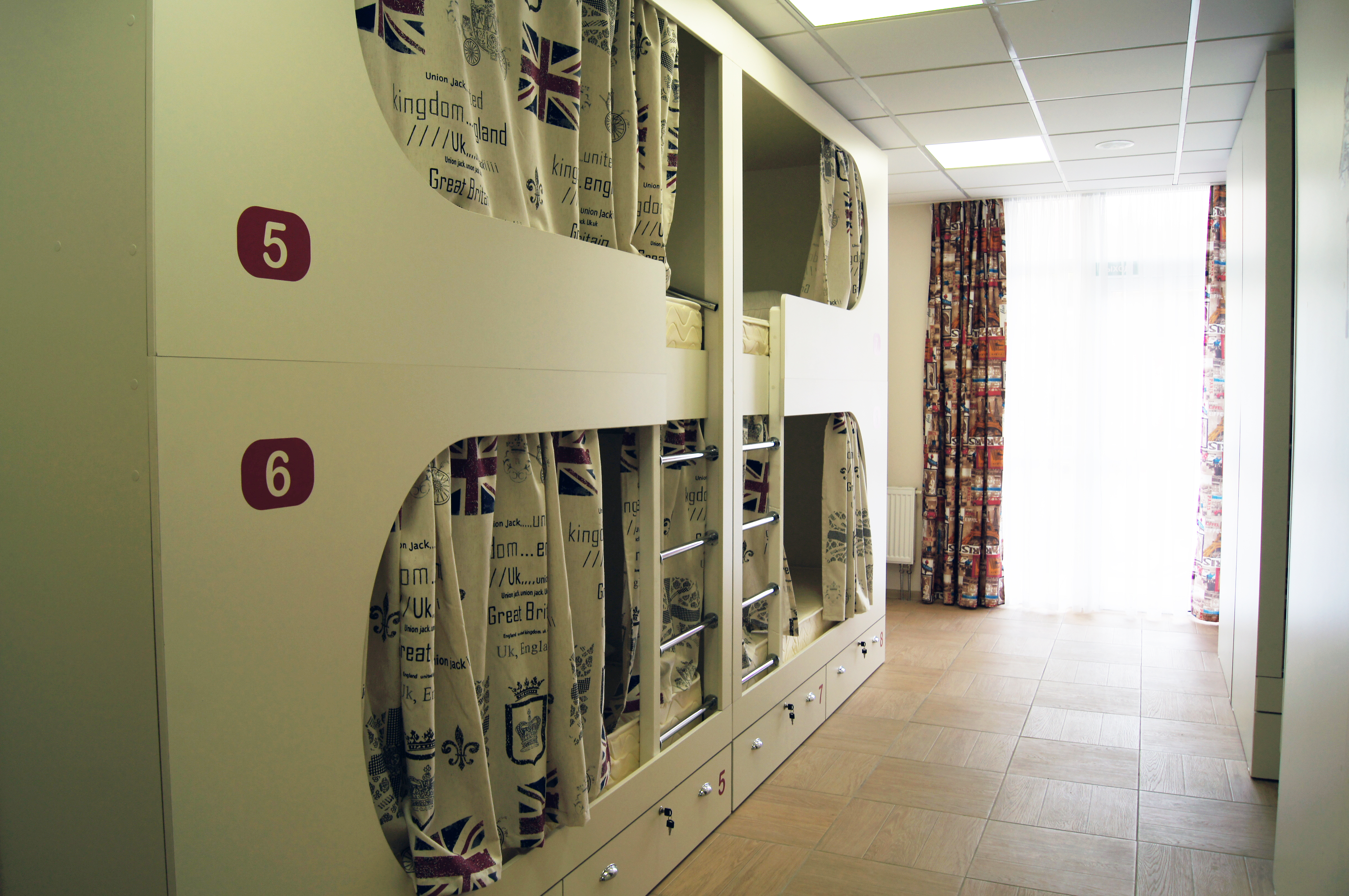 Фото City hostel