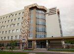 Regional Children's Clinical Hospital (Baumana Street, 17А), children's hospital