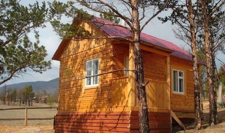 Фото отеля 4