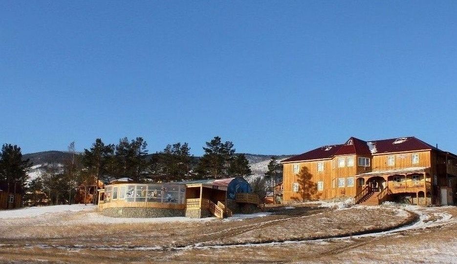 Фото Ольтрек