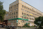 Ofisny tsentr na Sovetskoy (Sovetskaya Street, 128), sale and lease of commercial real estate