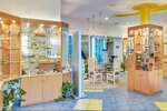Salon optiki Igorya Medvedeva (Prechistenka Street, 40/2с1), opticial store