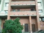 ТСЖ Звёздное (Lensoveta Street, 88) ، جمعية أصحاب المنازل