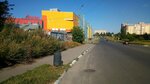 Деловая улица (Деловая ул., 20), остановка общественного транспорта в Нижнем Новгороде